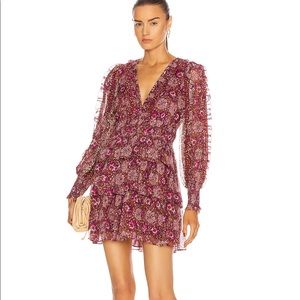Ulla Johnson Brisa Dress NWT sold out everywhere